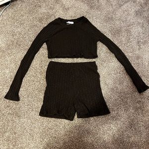 Urban outfitters lounge set